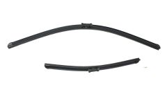 Silecek Süpürgesi Takımı Ön Egea