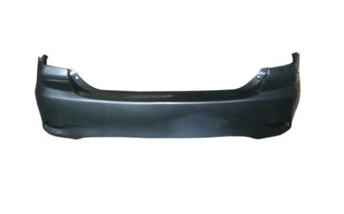 Toyota Corolla Arka Tampon 10-11