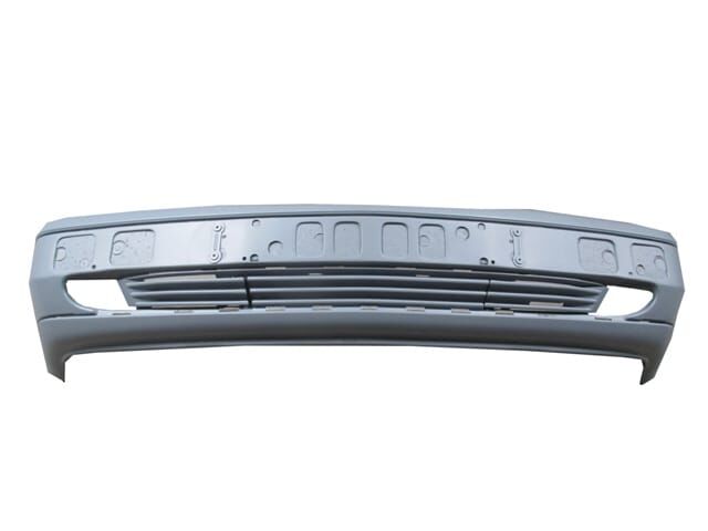 Ön Tampon Gri (Üst Kısmı Delikli) (Elegance) Mercedes C Class W202 93-96 Arası