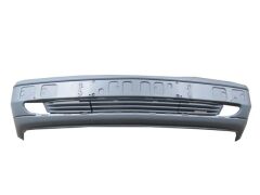 Ön Tampon Gri (Üst Kısmı Delikli) (Elegance) Mercedes C Class W202 93-96 Arası
