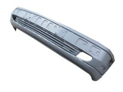 Ön Tampon Gri (Üst Kısmı Delikli) (Elegance) Mercedes C Class W202 93-96 Arası