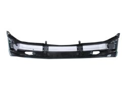 Ön Tampon Gri (Üst Kısmı Delikli) (Elegance) Mercedes C Class W202 93-96 Arası