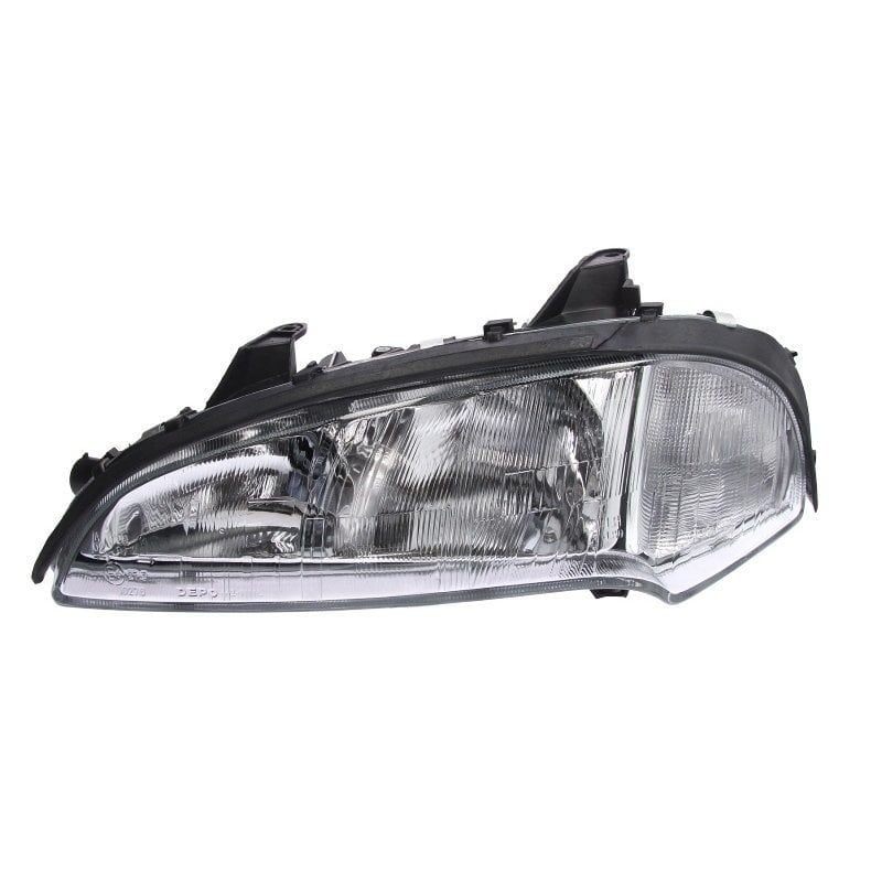 Far Sol Elektrıklı Opel Tıgra 95-