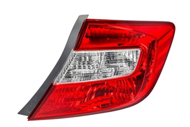 Stop Lambası Sağ Dış Honda Civic 2012-2016 Arası