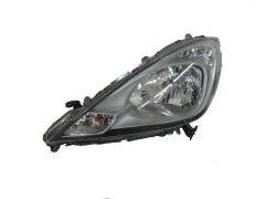 Far Ön Sol (Krom) Honda Jazz 2010 Sonrası