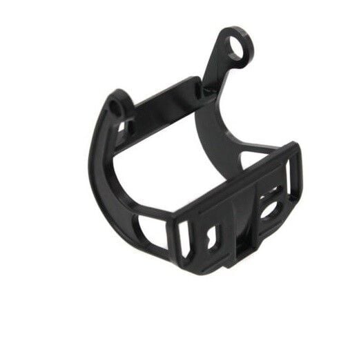 Su Fiskiye Kapak Braketi Sol F10 2010-