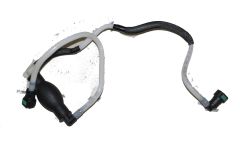 Mazot Filitre Hortumu 1.5 Megane 2 (2'Li Kısa)