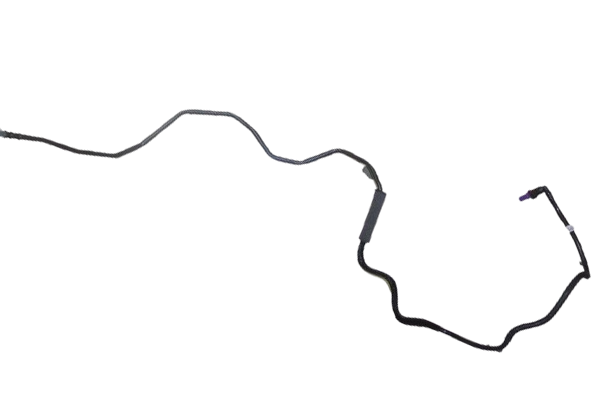 Mazot Filtre Hortumu Clio 4 (Filtreden Pompaya Giden)