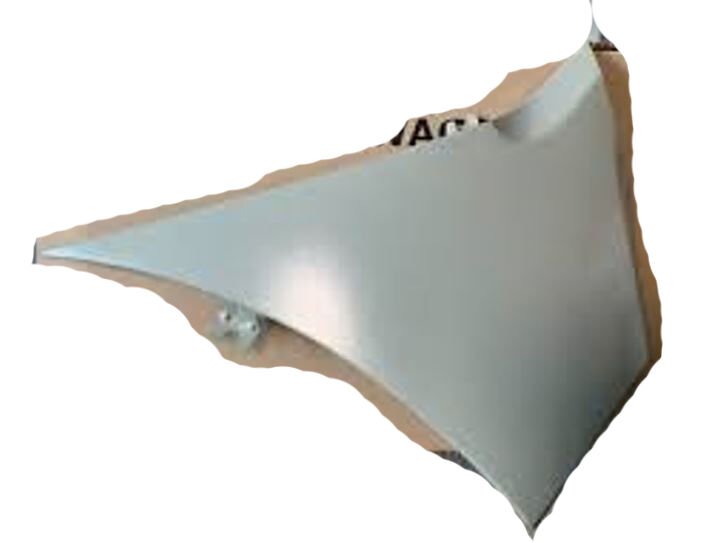 Beetle 11-16 Ön Çamurluk Küçük Parça Sağ