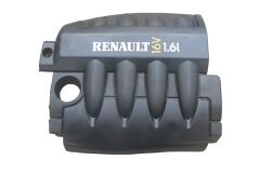 Motor Üst Kapağı 1,6 16V Benzinli Renault Megane 2 03-09 Arası