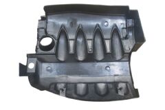 Motor Üst Kapağı 1,6 16V Benzinli Renault Megane 2 03-09 Arası