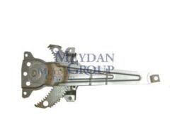Arka Cam Krikosu Sol Elektrikli-Motorsuz Toyota Camry 01-04 Arası