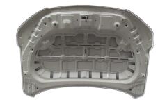 Motor Kaputu (İceli-Çekomastikli) Chery Tıggo 7 Pro 23-24 Arası