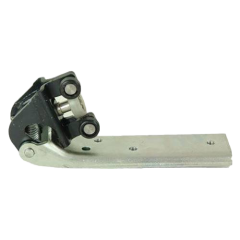 Sağ Sürgülü Kapı Orta Mekanizması Master 2004-2011 Model Arası İçin