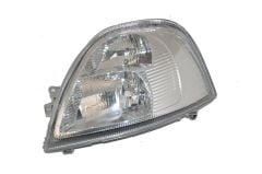 Far Sol Master 2004-2011 Arası