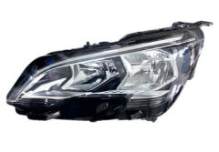 Far Sol Peugeot 3008 Iı P84 / Peugeot 5008 Iı P87 2016 Sonrası