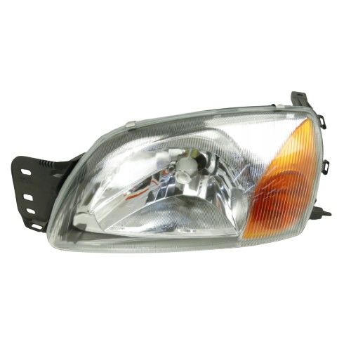 Far Sol Ford Fıesta Mk5 1999-2001 Arası Motorlu