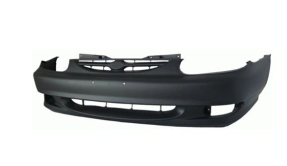 Kia Sephia Ön Tampon Delikli 99-01