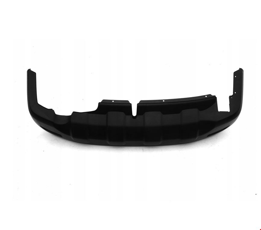 Arka Tampon Crv 2007-