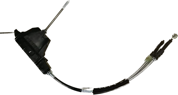 Vİtes Kumanda Kolu+Teli Clio 4-Captur