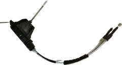 Vİtes Kumanda Kolu+Teli Clio 4-Captur