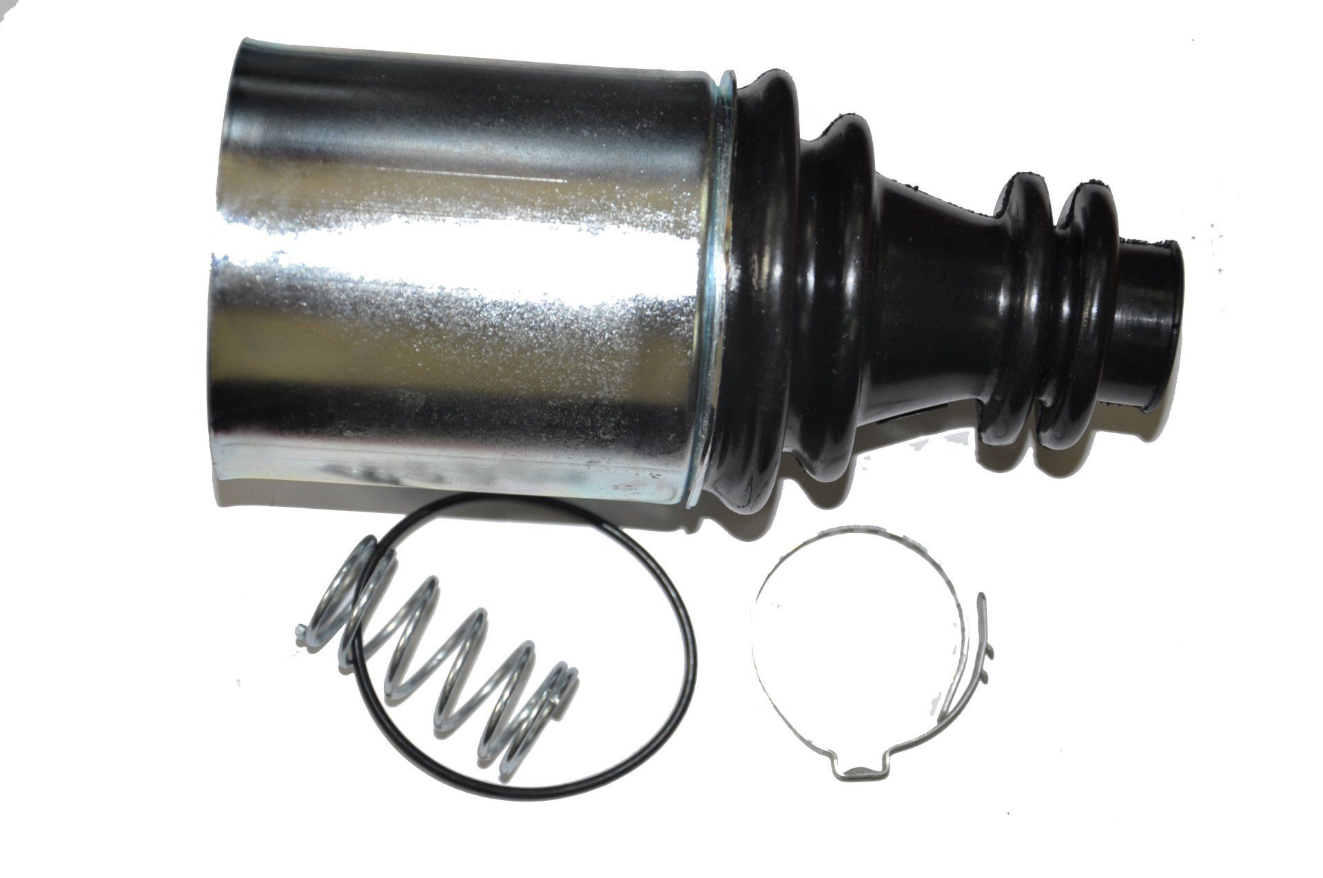 İç Aks Körüğü Sağ Master 1998-2011 Arası (Borulu)