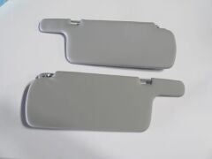 Güneşlik Sağ -Sol Set 2 Parça Skoda Felıcıa 99-01 Arası