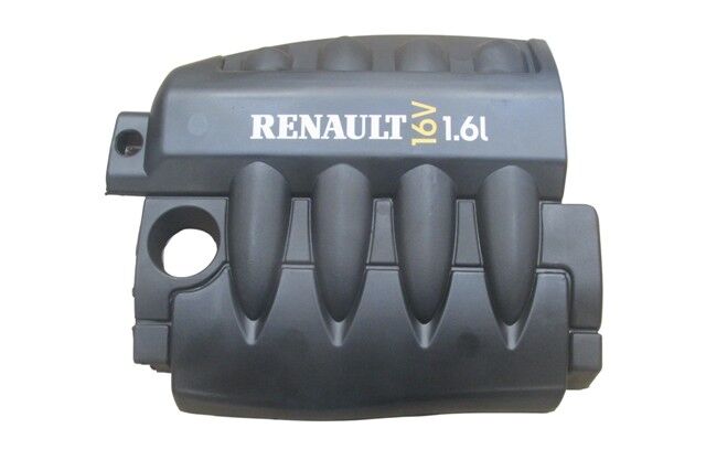 Motor Üst Kapağı 1,6 16V Benzinli Renault Megane 3 Hb 10-13 Arası