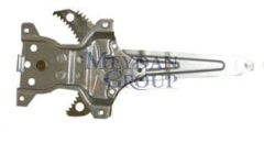 Arka Cam Krikosu Sol Elektrikli-Motorsuz Toyota Camry 05-06 Arası