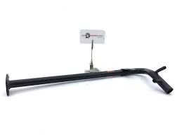 Kalorifer Uzun Boru (Çift Çıkışlı) Şahin-Doğan-Kartal Düz