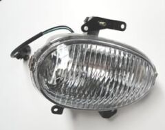 Sağ Sis Lambası Beyaz (H3) (Famella) Hyundai Atos 2001-2003 Arası