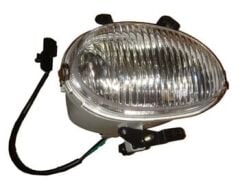Sağ Sis Lambası Beyaz (H3) (Famella) Hyundai Atos 2001-2003 Arası