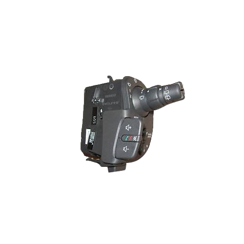 Direksiyon Silecek Kumanda Kolu Clio 3-Kango 3