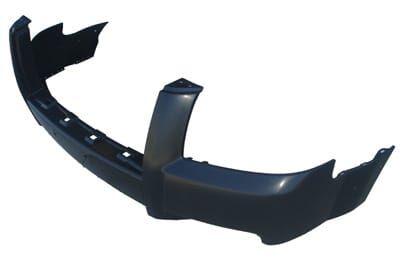 Ön Tampon (Dodik Delikli (4X4) Fpı) Ford Ranger Pick Up 07 - 09 Arası