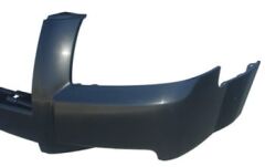 Ön Tampon (Dodik Delikli (4X4) Fpı) Ford Ranger Pick Up 07 - 09 Arası