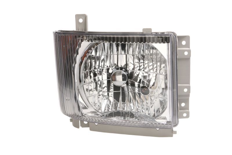 Far Sağ Isuzu NPR 2007 Sonrası (Motorlu)