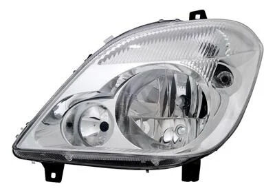 Far Sol Mercedes-Benz W906 2006-2018