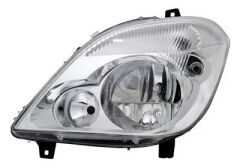 Far Sol Mercedes-Benz W906 2006-2018