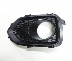 Kia Sorento Ön Tampon Panjuru Dlkli Sağ 09-