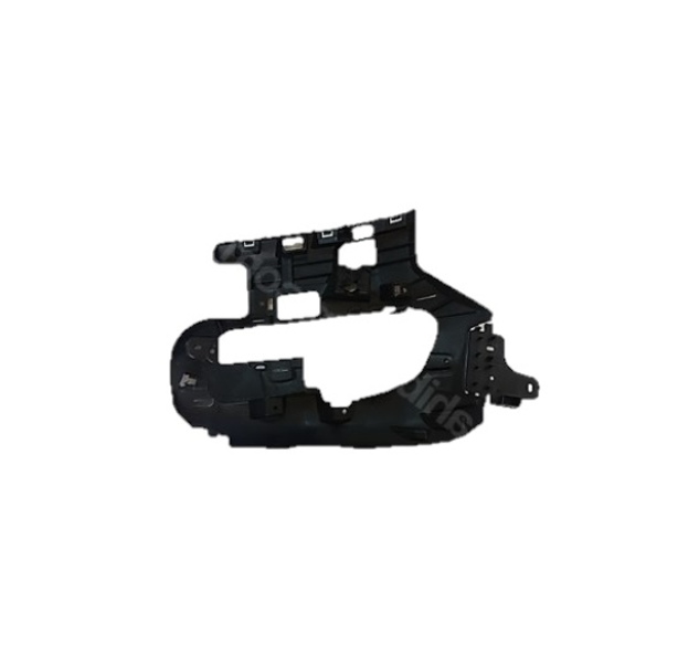 Peugeot 508 Ön Tampon Sis Far Braketi Sol 10-