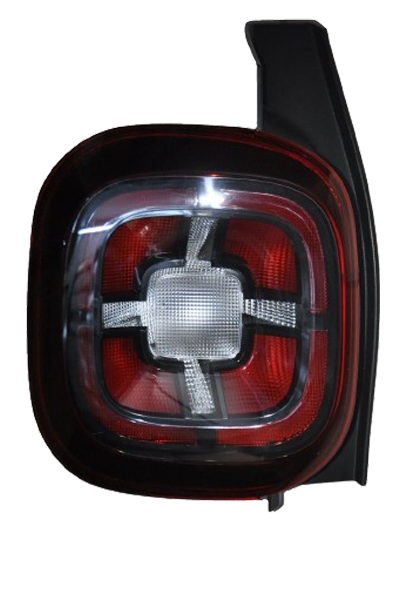 Sol Stop Lambası Duster 2018 Sonrası