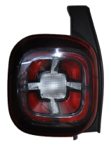 Sol Stop Lambası Duster 2018 Sonrası