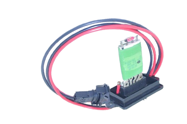 Kalorifer Rezistansı Megane Scenic 2 2004-2009 Modelleri Arası