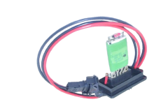 Kalorifer Rezistansı Megane Scenic 2 2004-2009 Modelleri Arası