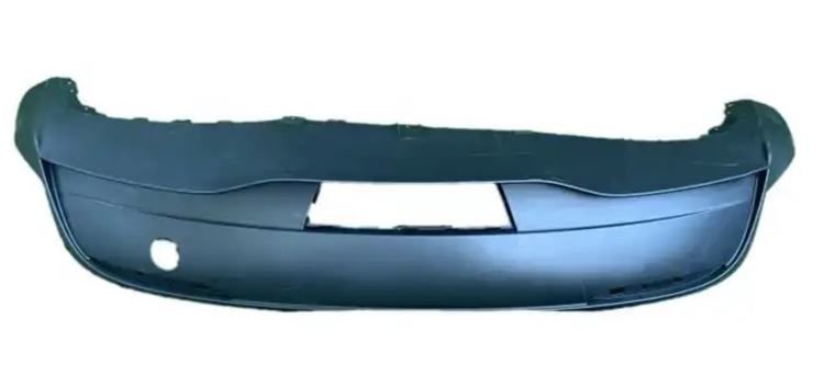 Tesla Y20 Arka Tampon Spoilerı 20-