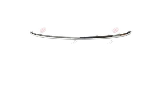 Touareg Ön Tampon Kuşağı Krom.15-18