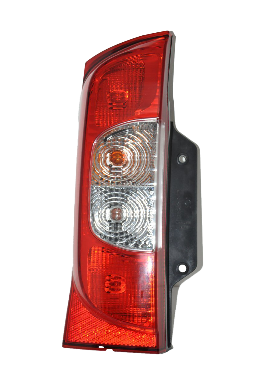 Sol Stop Lambası Fiorino (Çift Bagaj Kapılı)