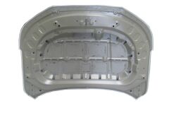 Motor Kaputu (İceli-Çekomastikli) Chery Tıggo 8 Pro 23-24 Arası