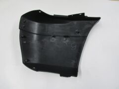 Ön Tampon Ucu Sağ (Plastik) (Fpı) Mazda B2500 Pick Up 01 - 03 Arası