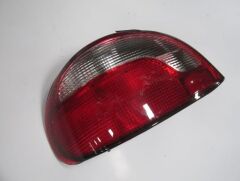 Sol Stop Lambası Kırmızı-Beyaz (Mars) Hyundai Accent 1998-2000 Arası